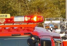 【速報】千葉・八街で住宅全焼、４遺体発見、家族の可能性も　「炎と煙がすごい」と１１９番通報　県警、身元特定進める