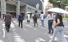 飲食料品の消費税１％、千葉県民から賛否の声　「将来につけ」根強い不安も　外食へ逆風「業界に配慮を」
