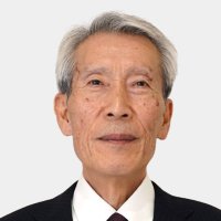 岩瀬清氏