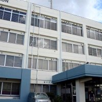 船橋東署