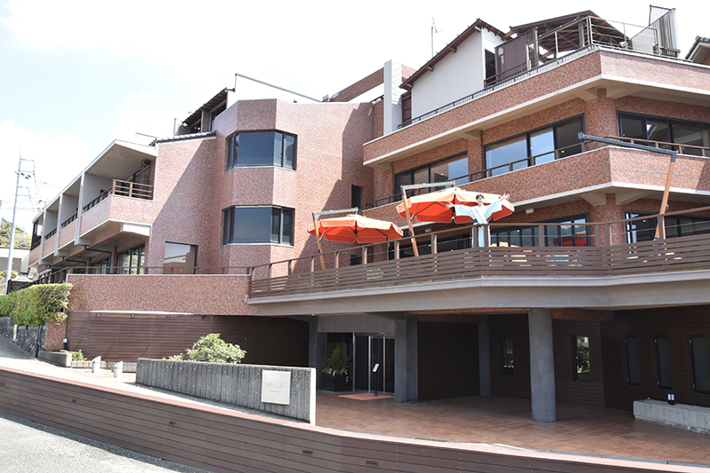 ビーチサイドリゾートゆうみ